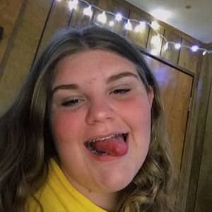 Meet your Posher, Jayden